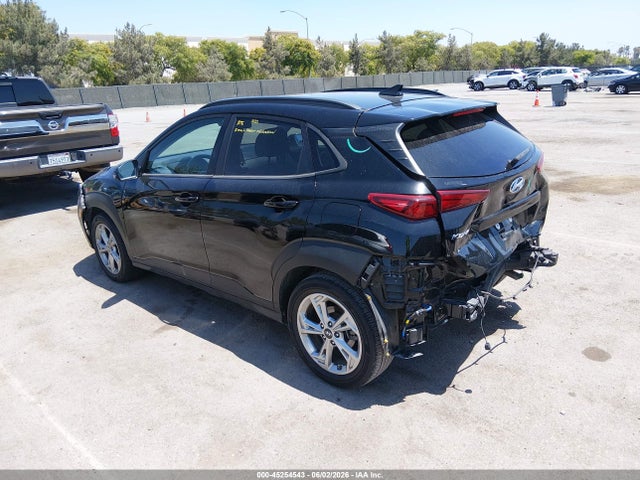 Hyundai KONA Sel