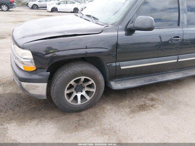 Chevrolet Suburban 1500 Lt