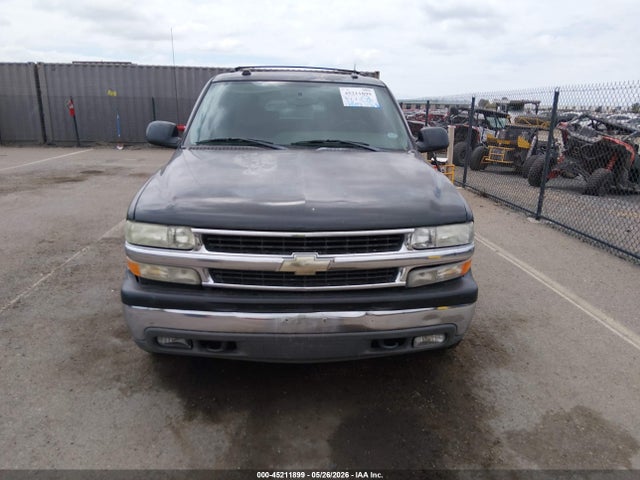 Chevrolet Suburban 1500 Lt