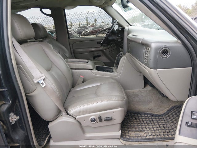 Chevrolet Suburban 1500 Lt