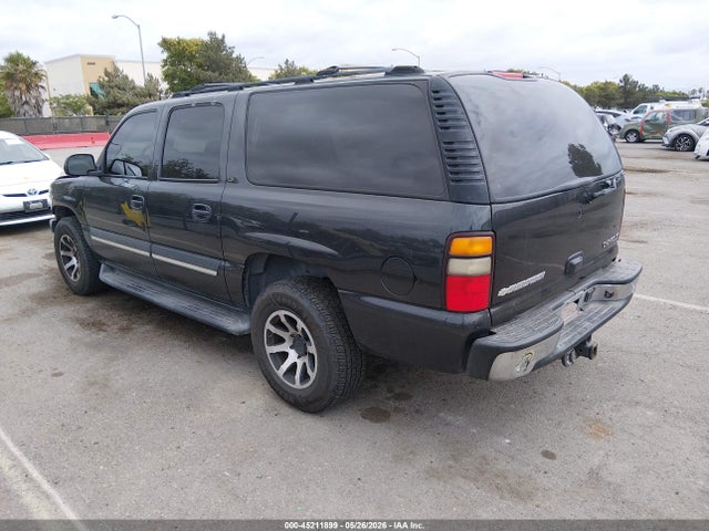 Chevrolet Suburban 1500 Lt