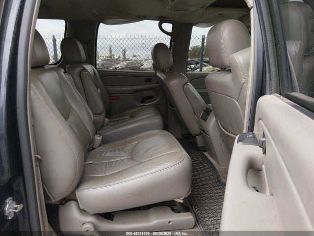 Chevrolet Suburban 1500 Lt