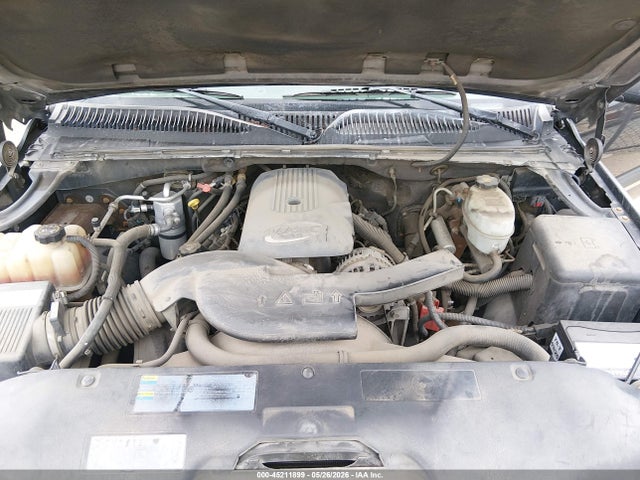 Chevrolet Suburban 1500 Lt