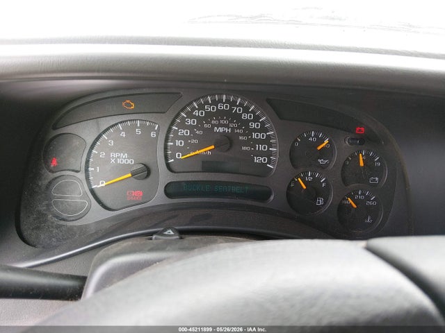 Chevrolet Suburban 1500 Lt