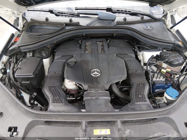 Mercedes-Benz M-Class 4matic