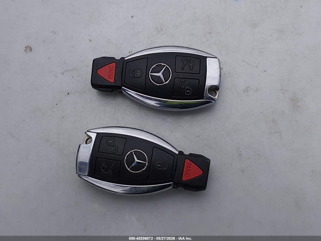 Mercedes-Benz M-Class 4matic
