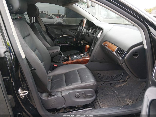 Audi A6 3.2 Avant