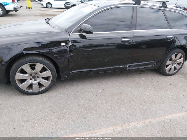 Audi A6 3.2 Avant