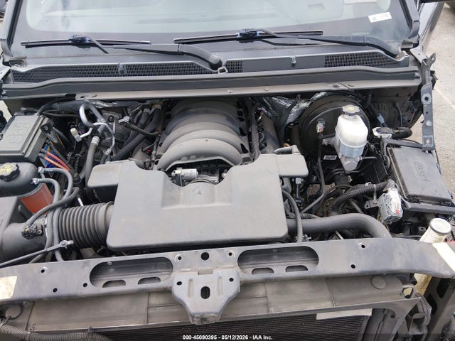 GMC Yukon Slt