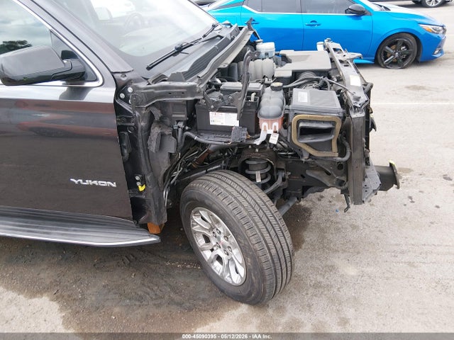 GMC Yukon Slt