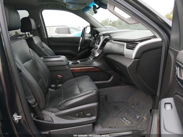 GMC Yukon Slt