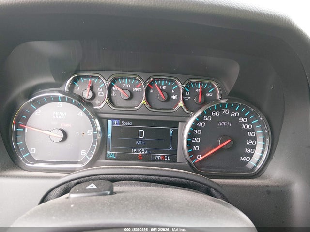 GMC Yukon Slt