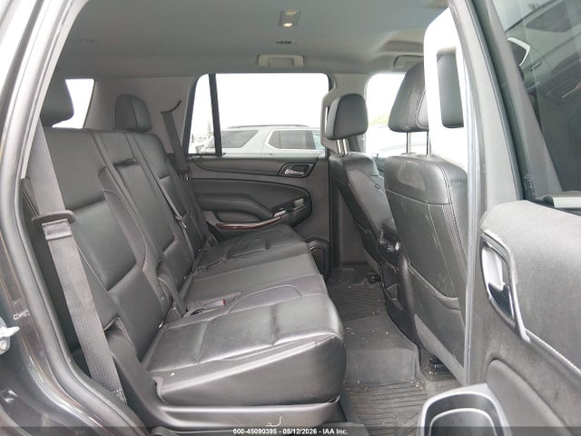 GMC Yukon Slt