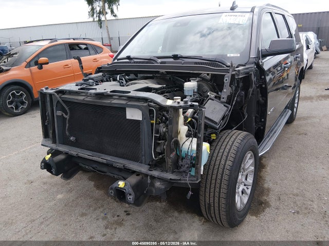 GMC Yukon Slt
