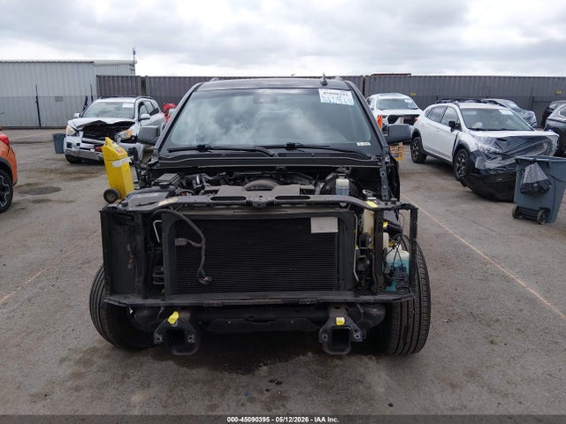 GMC Yukon Slt