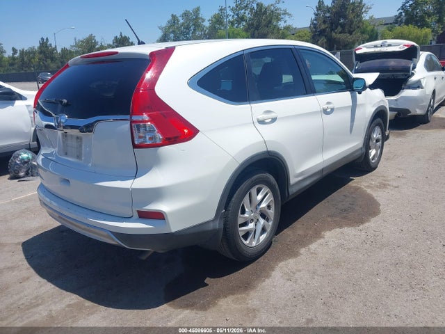 Honda CR-V Ex