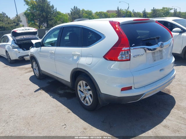 Honda CR-V Ex