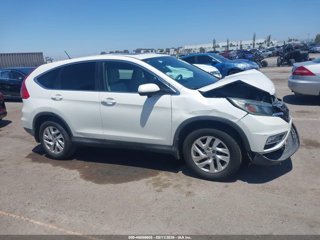 Honda CR-V Ex