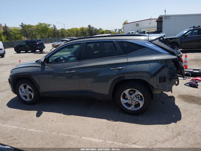 Hyundai TUCSON Sel