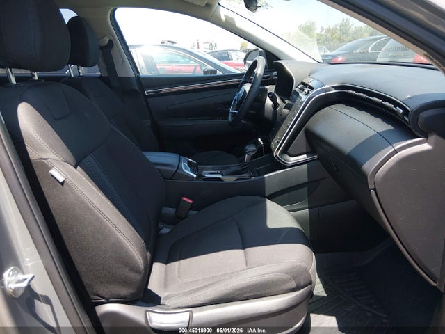 Hyundai TUCSON Sel