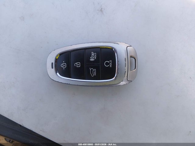 Hyundai TUCSON Sel