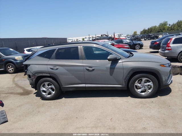 Hyundai TUCSON Sel