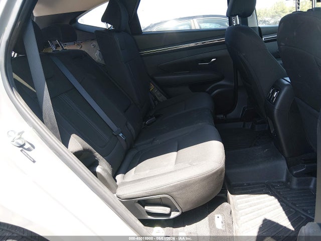 Hyundai TUCSON Sel