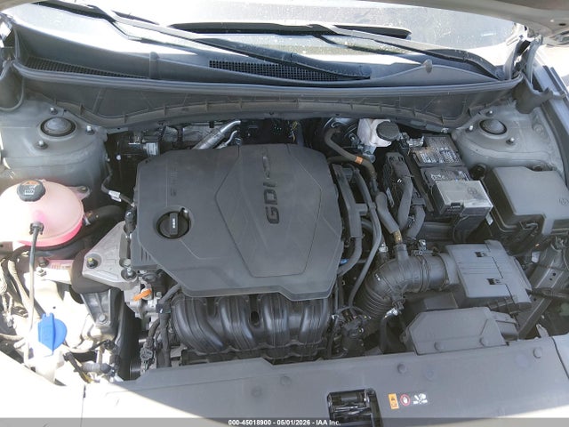 Hyundai TUCSON Sel