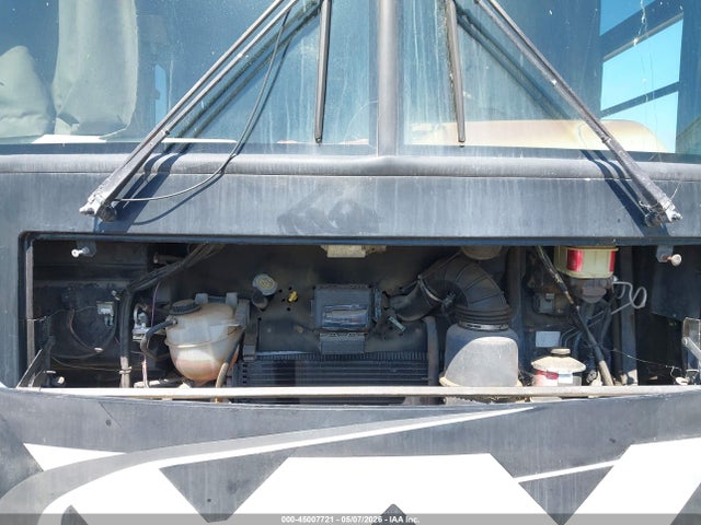 Ford F-550 Super Duty Stripped Chass