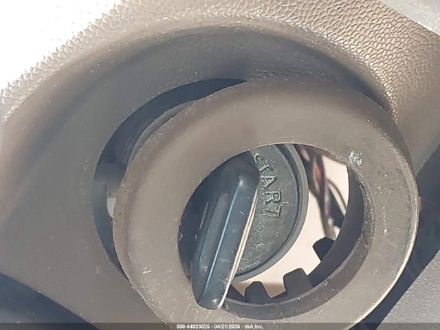 Nissan Frontier Se
