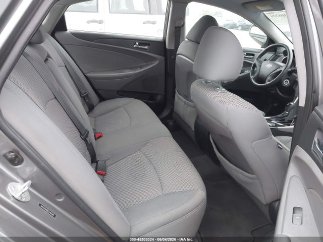 Hyundai SONATA Gls