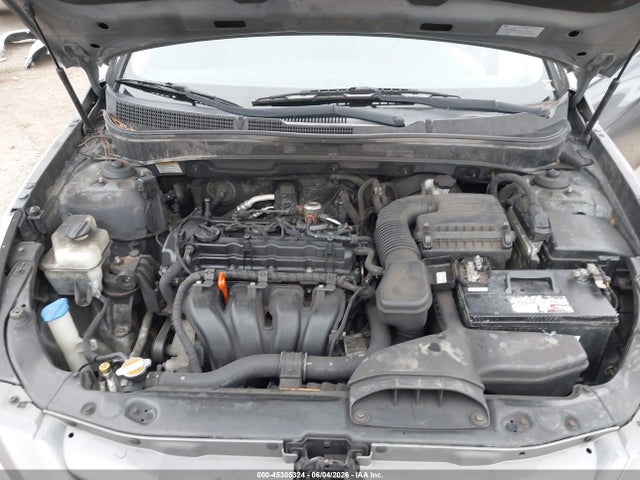 Hyundai SONATA Gls