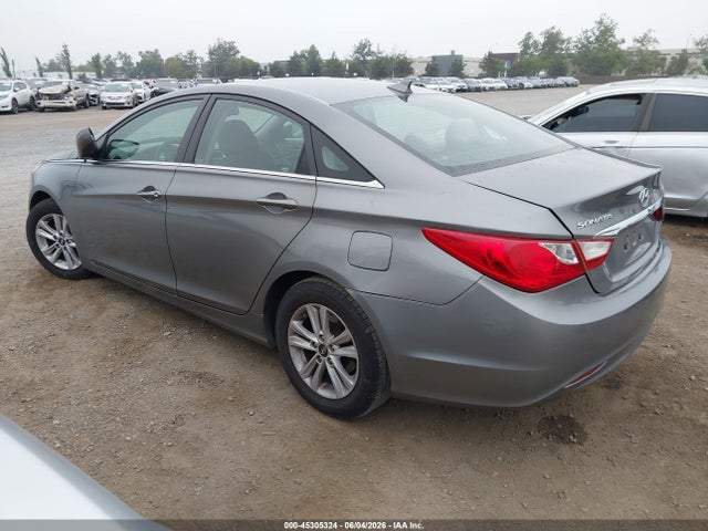 Hyundai SONATA Gls