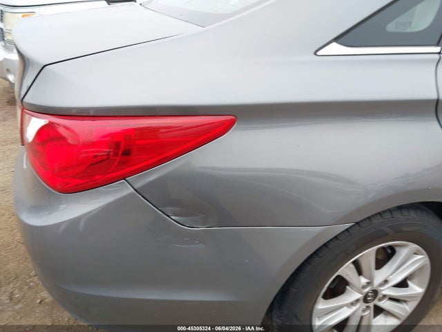 Hyundai SONATA Gls