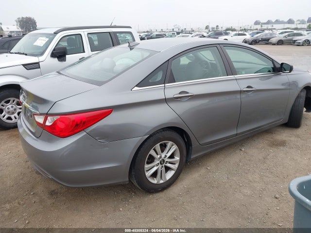 Hyundai SONATA Gls