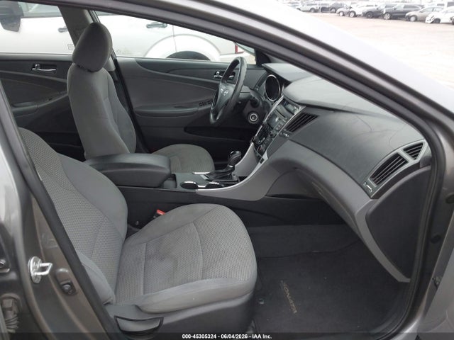 Hyundai SONATA Gls