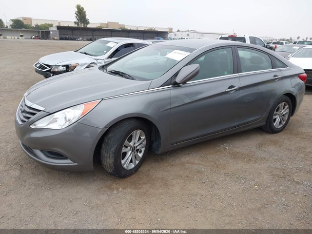 Hyundai SONATA Gls