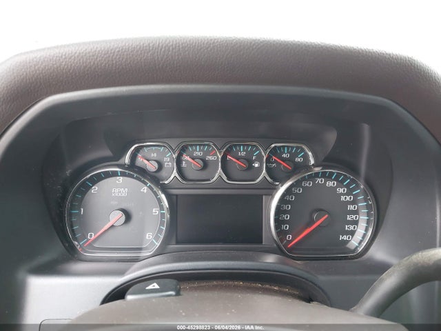Chevrolet Silverado 2500 Lt