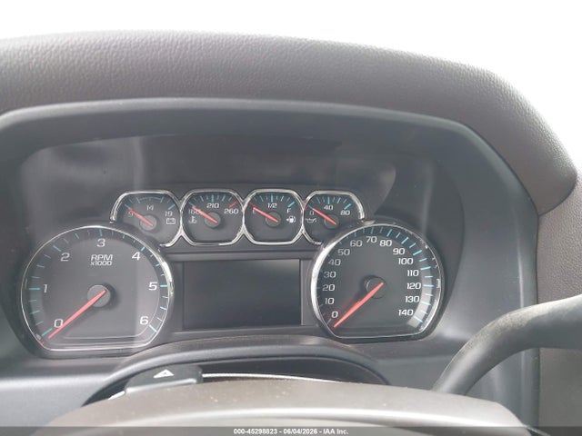 Chevrolet Silverado 2500 Lt