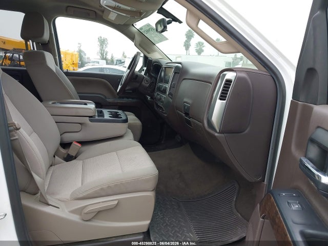 Chevrolet Silverado 2500 Lt