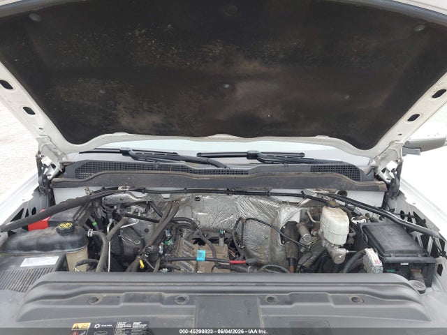 Chevrolet Silverado 2500 Lt