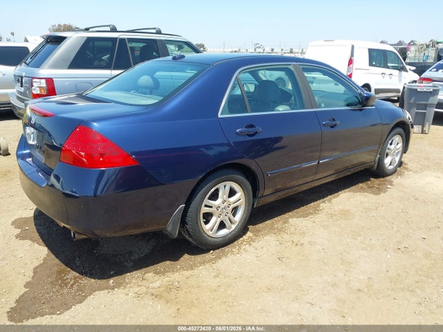 Honda Accord 2.4 Ex