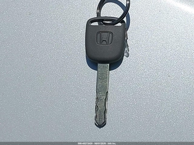 Honda Accord 2.4 Ex