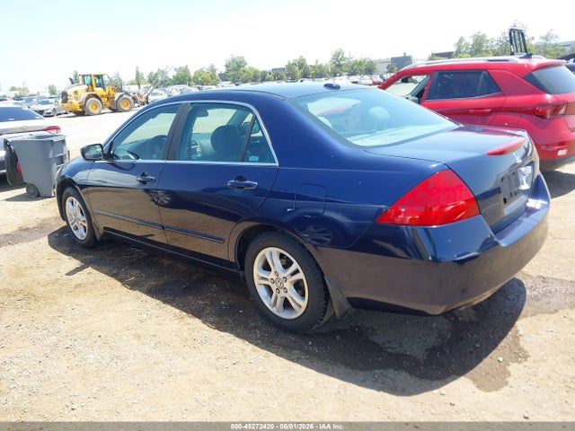 Honda Accord 2.4 Ex