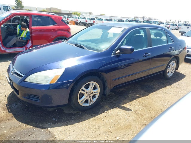 Honda Accord 2.4 Ex