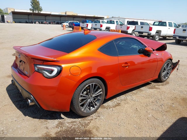 Scion FR-S