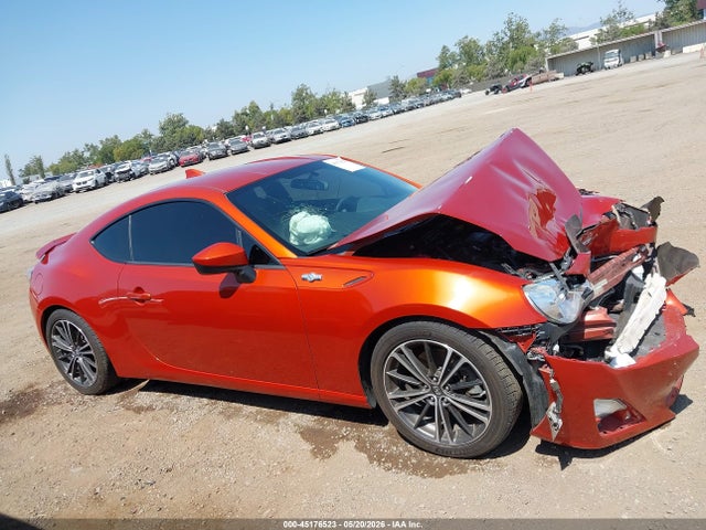 Scion FR-S