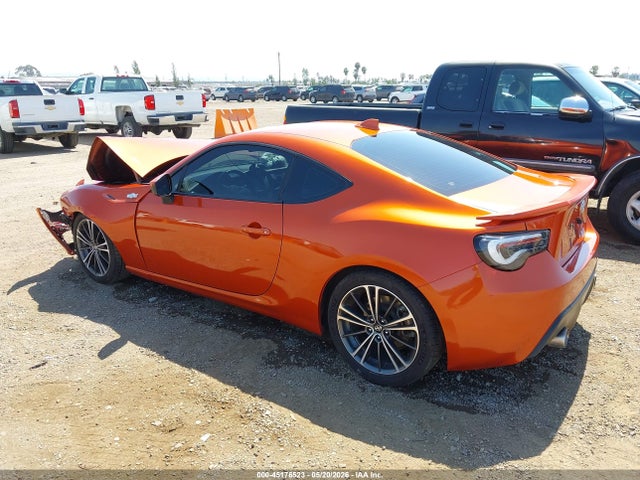 Scion FR-S