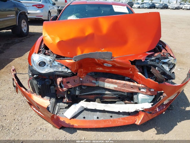 Scion FR-S