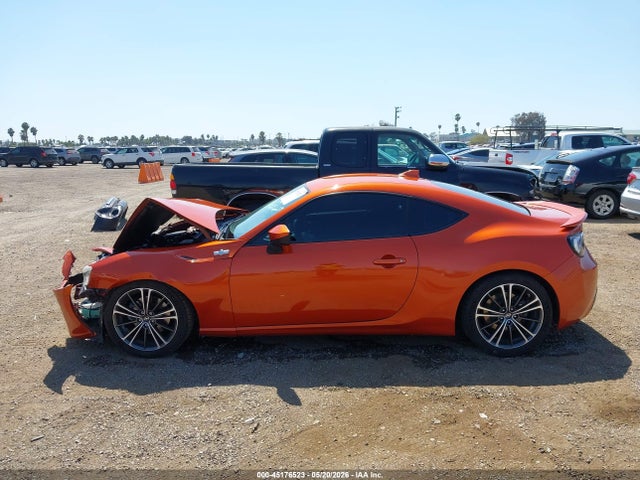 Scion FR-S